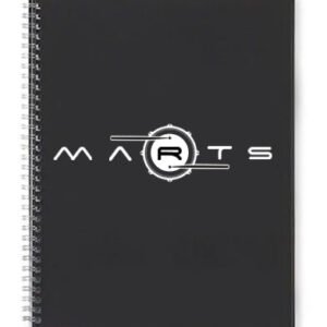 Cuadernos Pentagramados